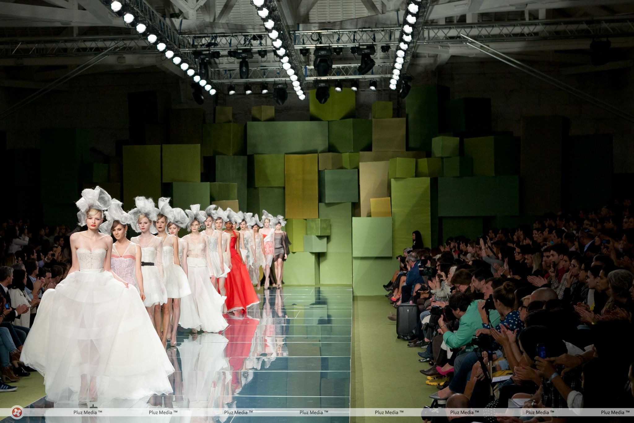 Portugal Fashion Week Spring/Summer 2012 - Story Tellers - Runway | Picture 107253